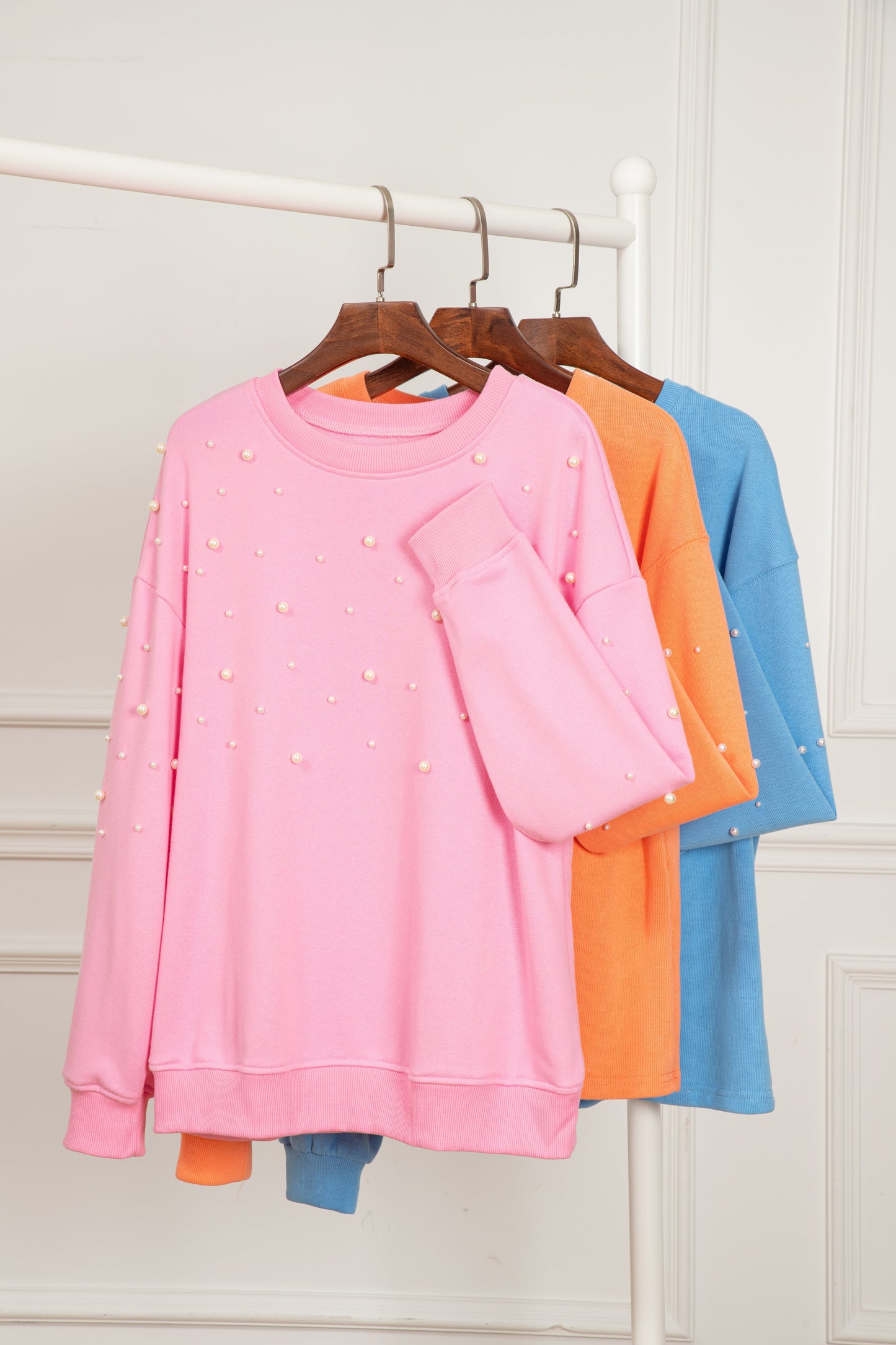 Elegantly Designed Sweater