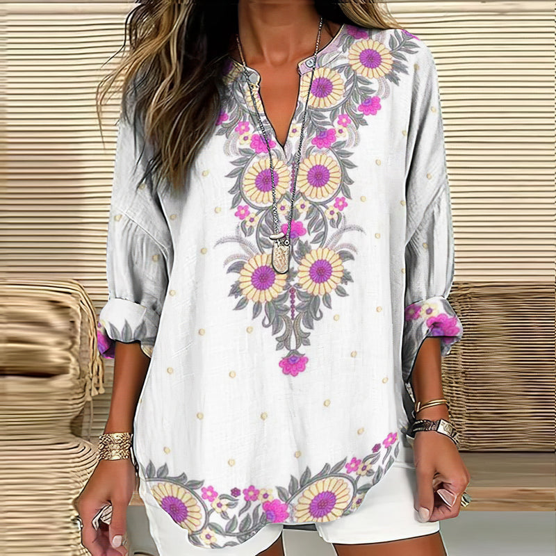 Classic Vintage Top