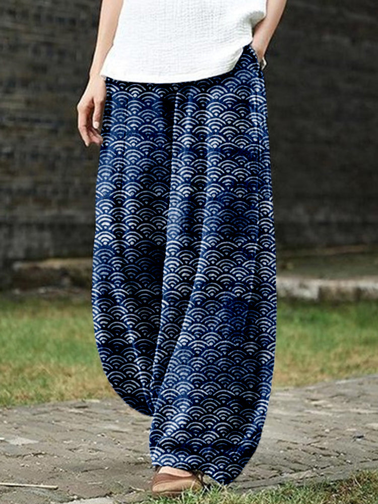Thoughtfully Designed Pants