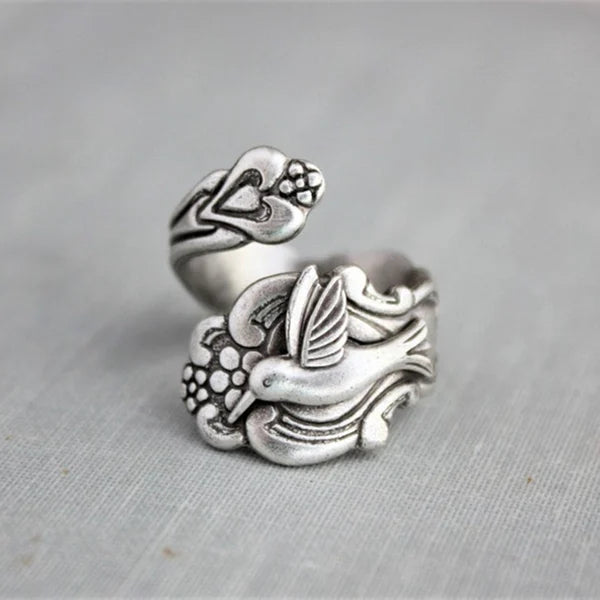 Elegant Ring for Every Occasion
