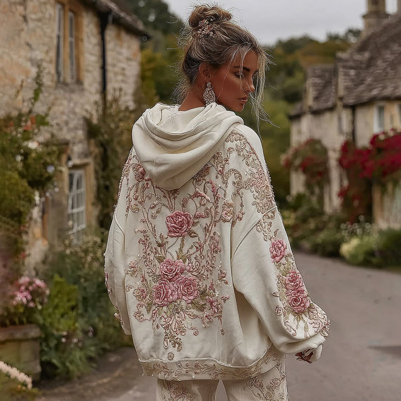 Classic Vintage Garment