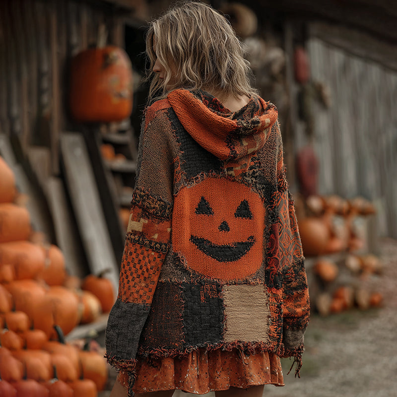 Classic Designed Cardigan