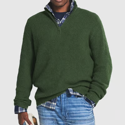 Classic Vintage Sweater