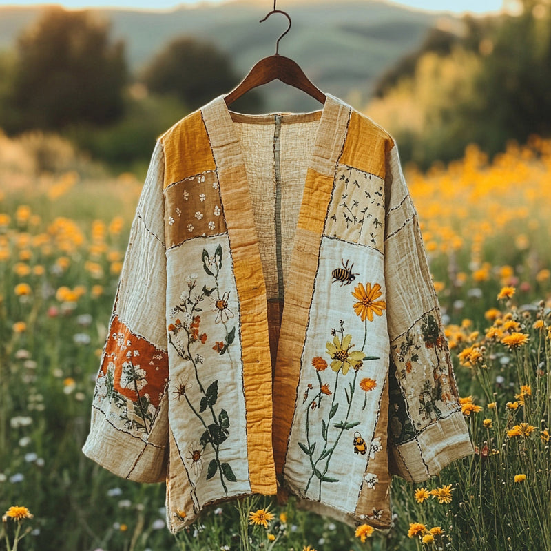 Vintage Inspired Garment