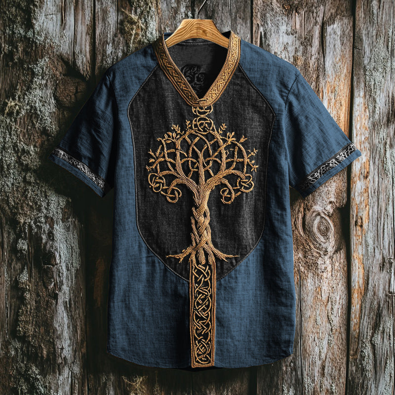 Vintage Inspired Shirt