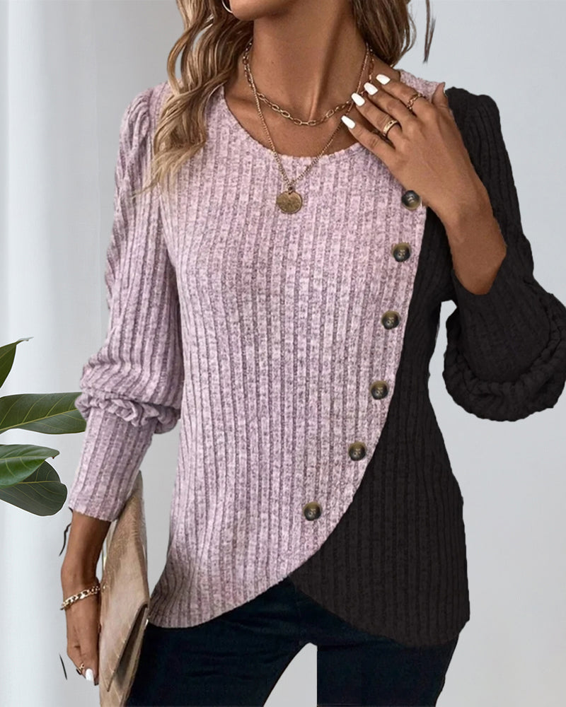 Vintage Inspired Sweater