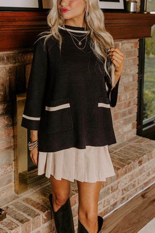 Classic Vintage Sweater