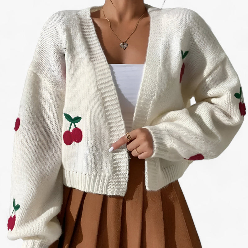 Beautifully Crafted Jacket