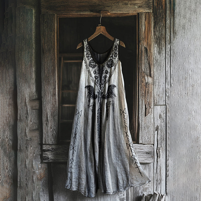 Classic Vintage Dress