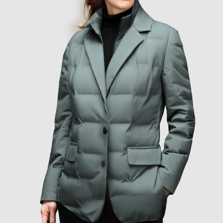 Elegantly Designed Jacket