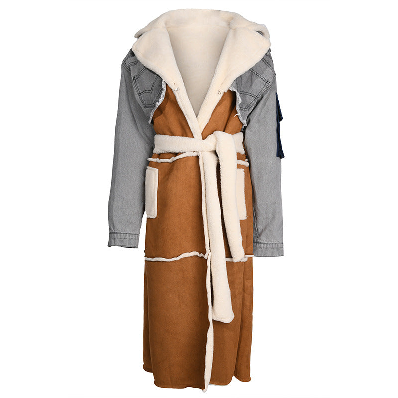 Classic Vintage Coat