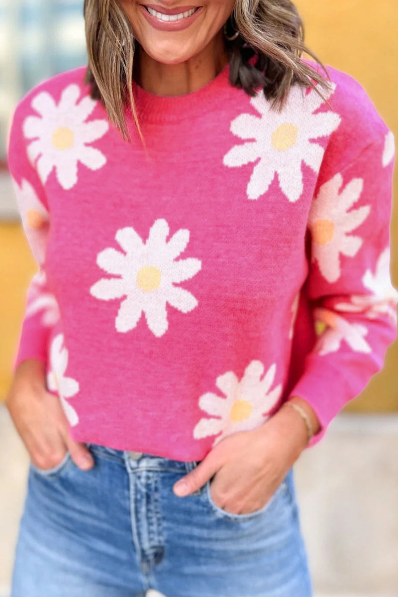 Thoughtfully Designed Sweater