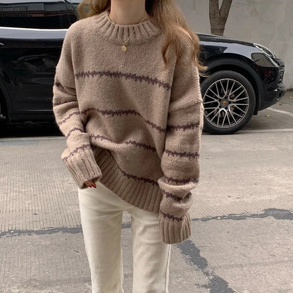 Classic Vintage Sweater