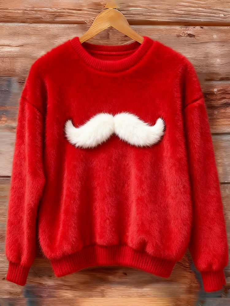 Thoughtfully Designed Sweater