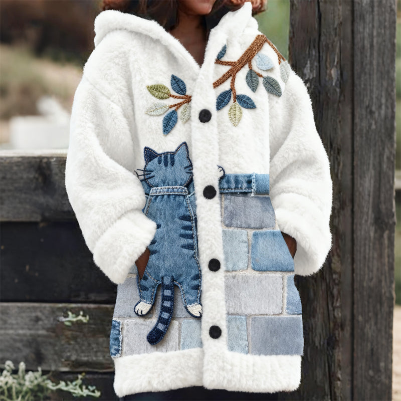 Elegantly Designed Cardigan