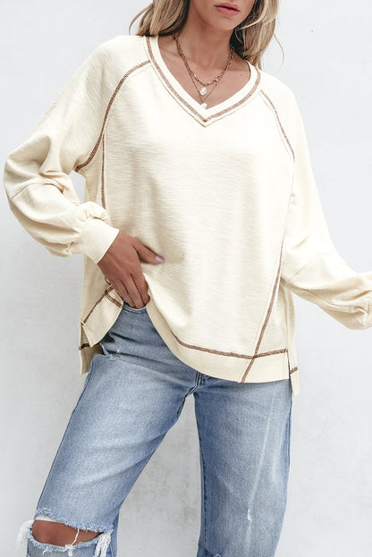 Beautifully Crafted Sweater