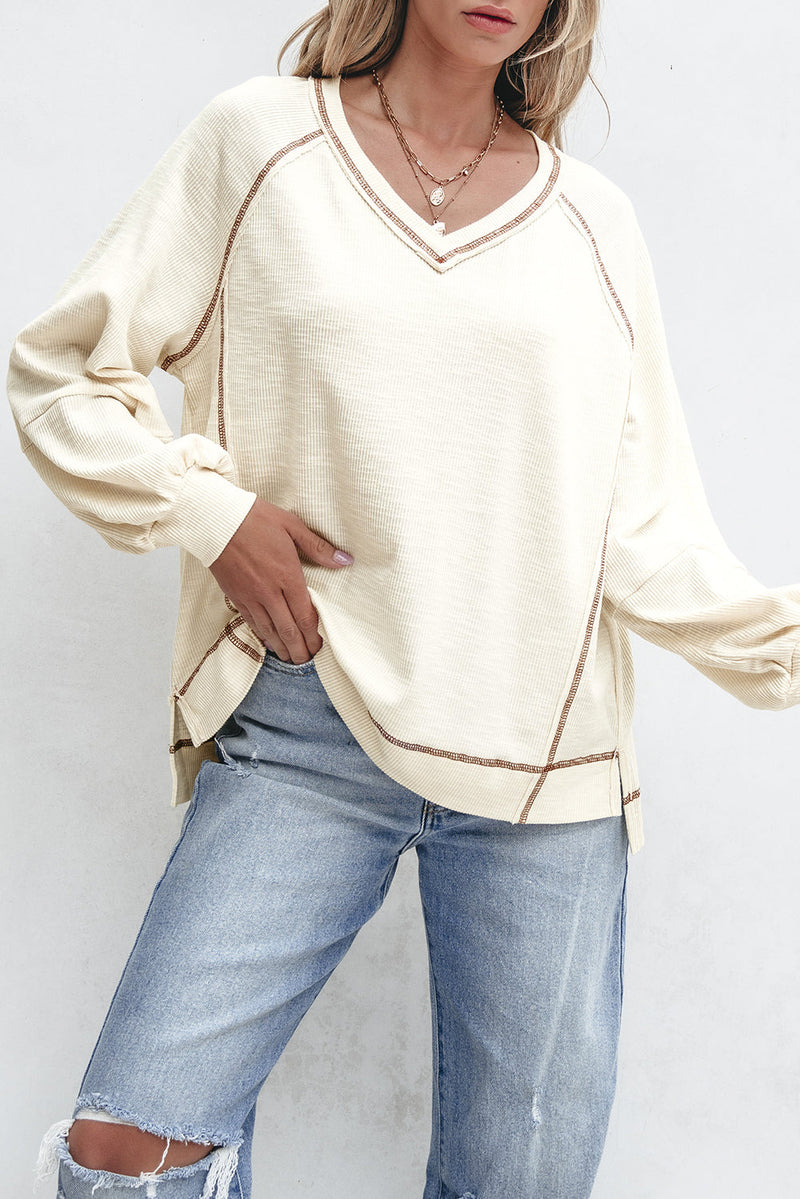 Beautifully Crafted Sweater