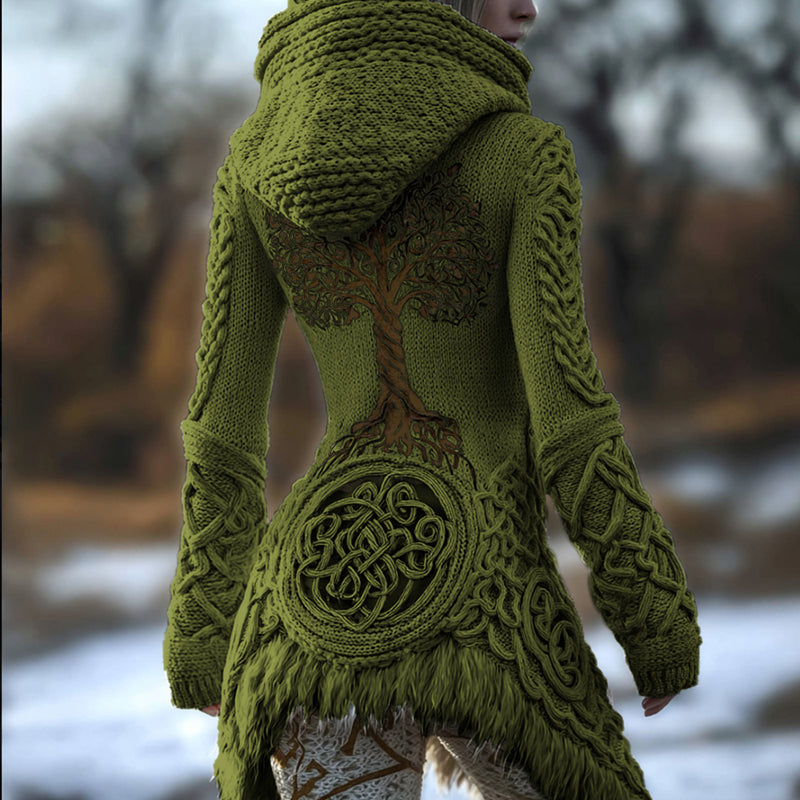 Classic Vintage Sweater
