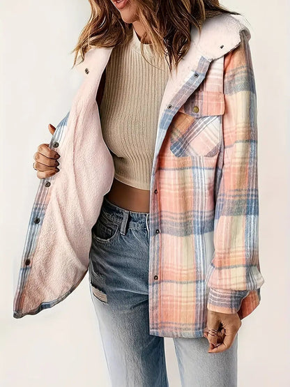 Soren | Casual and Comfortable winter Jacket