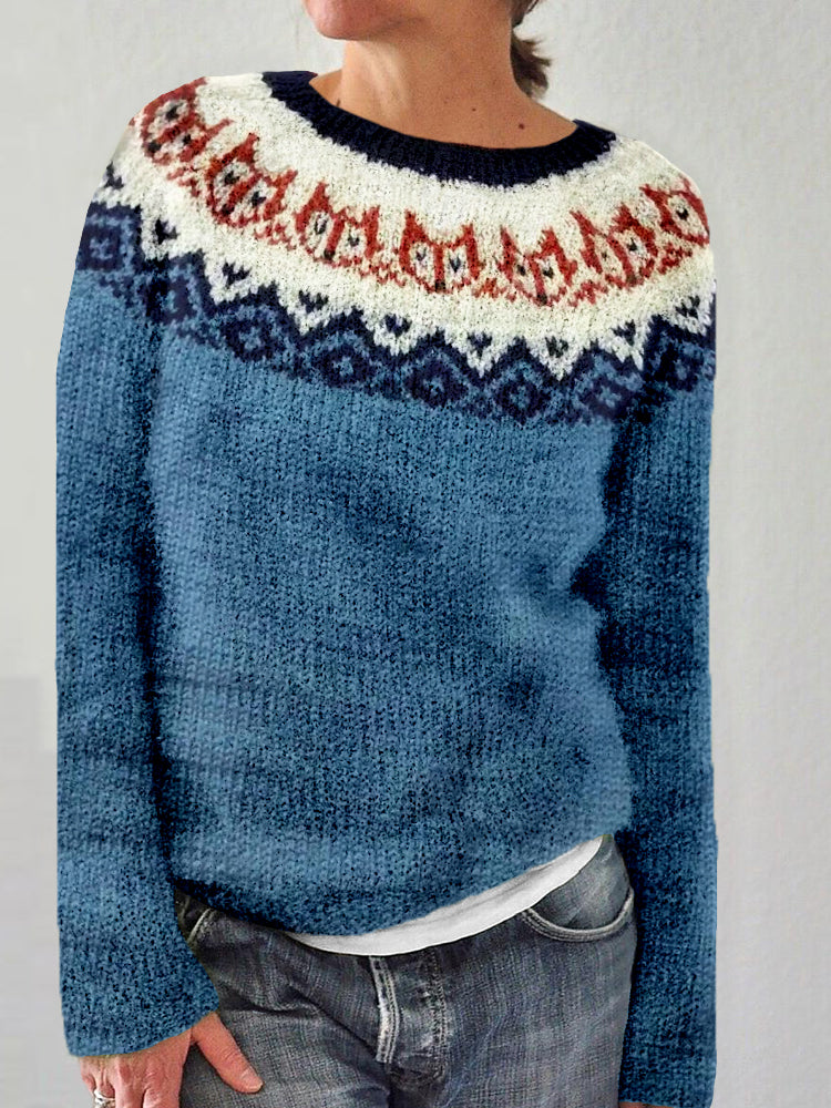 Classic Vintage Sweater