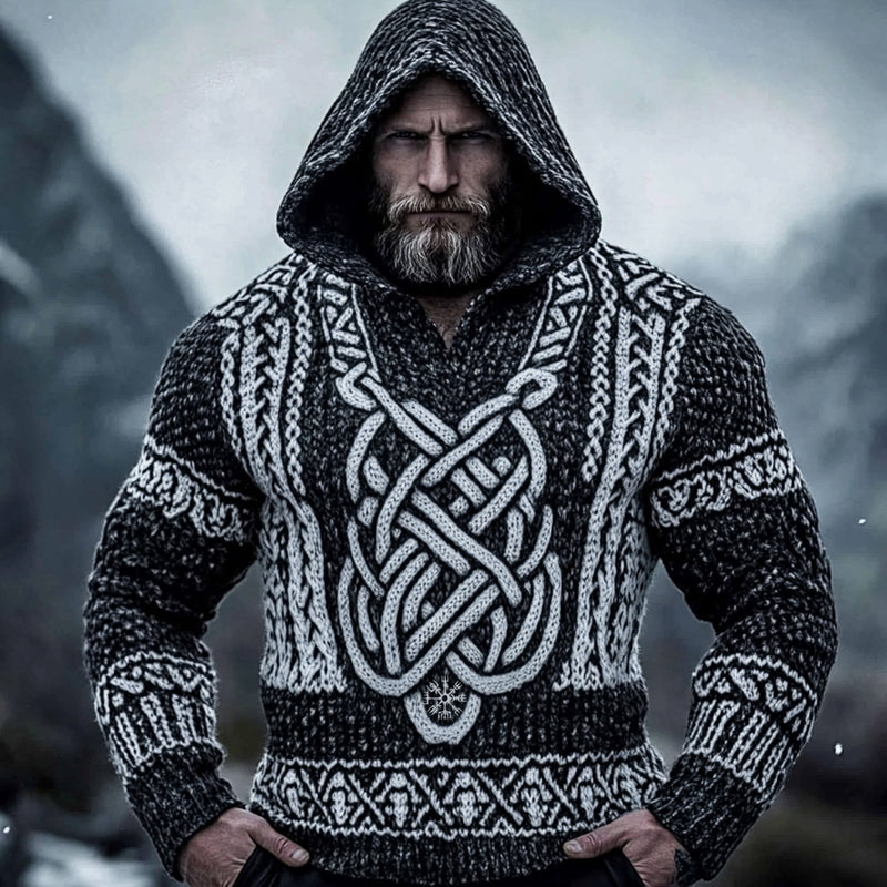 Elegantly Designed Sweater