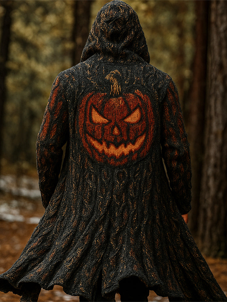 Beautifully Crafted Cardigan