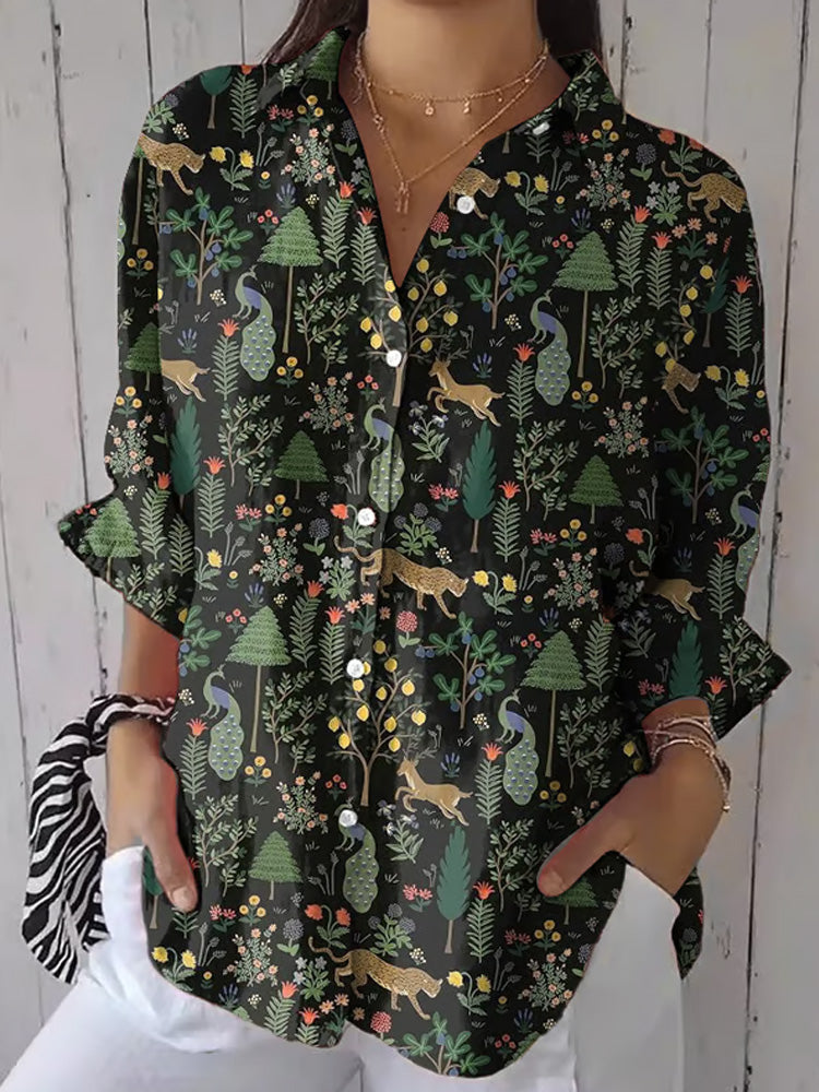 Classic Designed Shirt