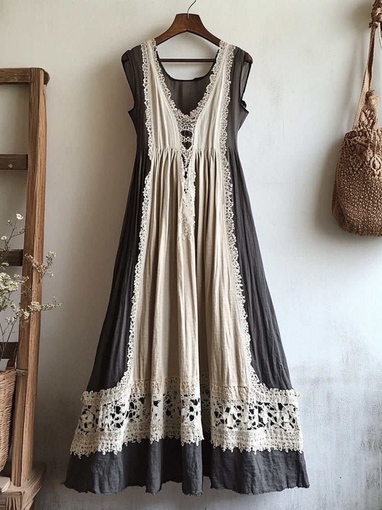 Beautifully Crafted Dress