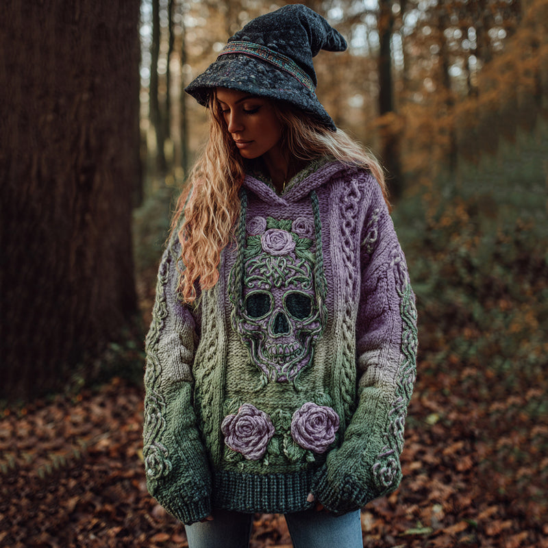Classic Vintage Sweater