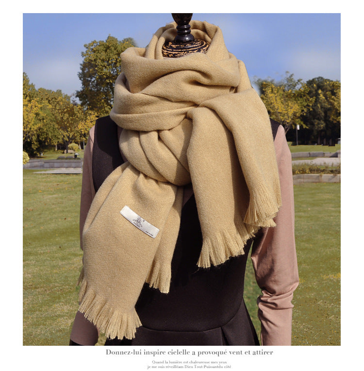 Thoughtfully Designed Garment