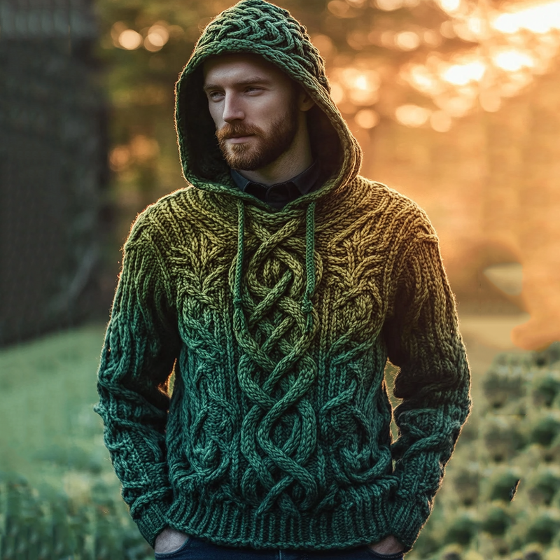 Elegantly Designed Sweater