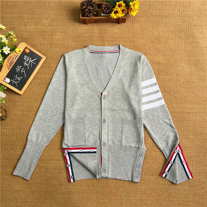 Classic Designed Jacket