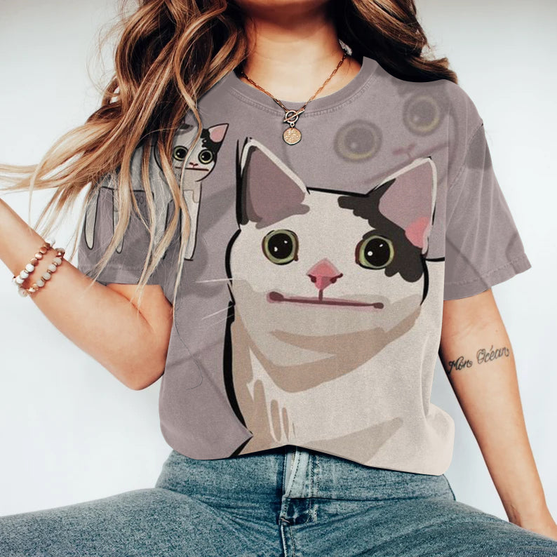 Beautifully Crafted T-Shirt
