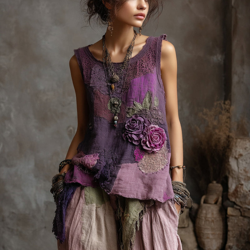 Classic Designed Top