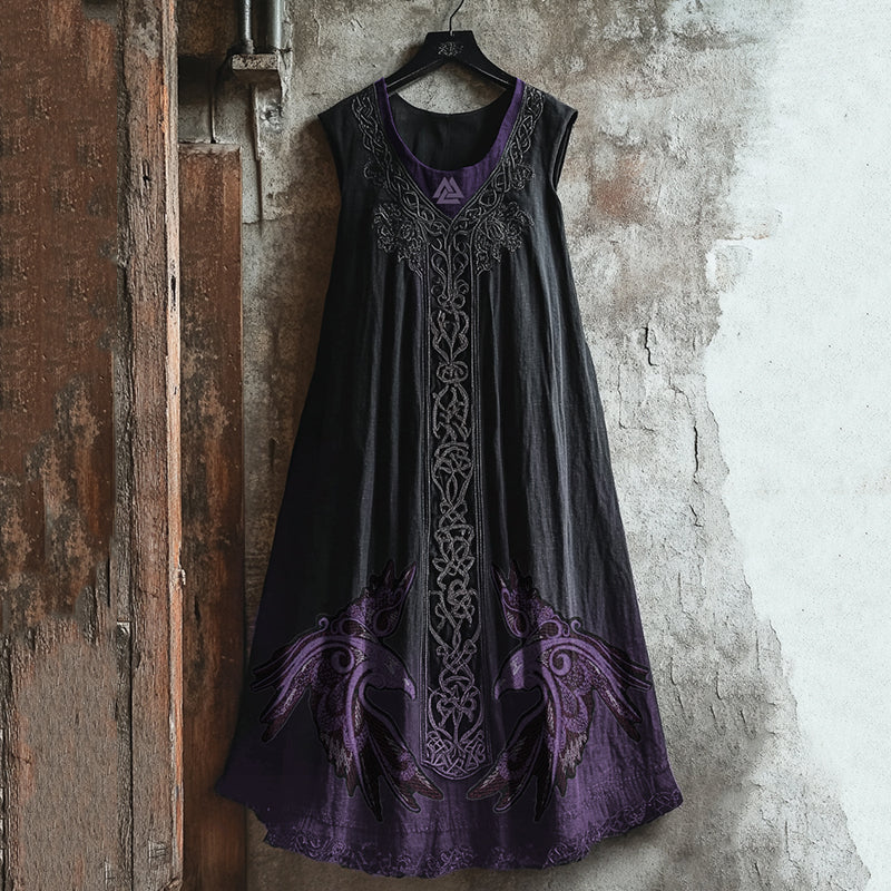 Classic Vintage Dress