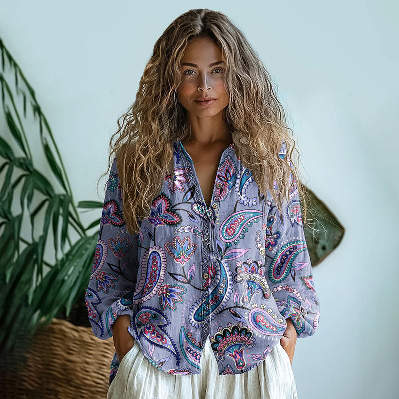 Vintage Inspired Shirt