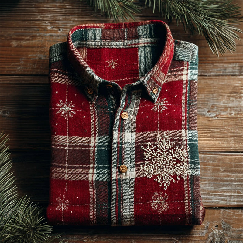 Classic Designed Shirt