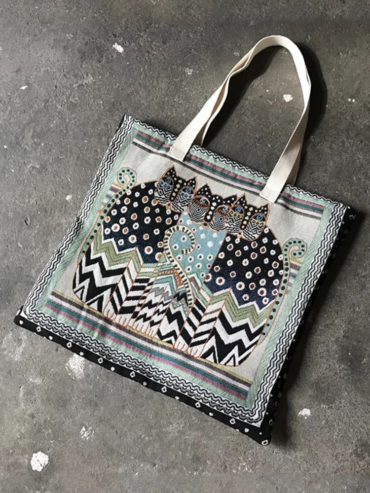 Beautifully Crafted Bag
