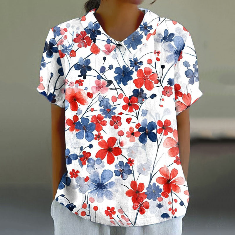 Gracefully Designed Shirt