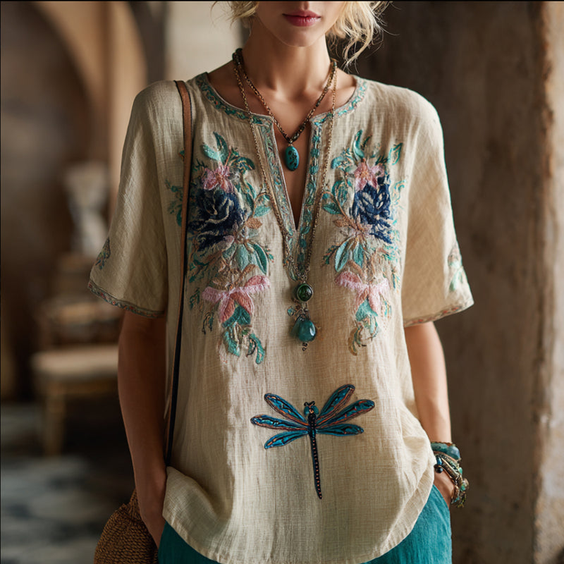 Classic Designed Shirt