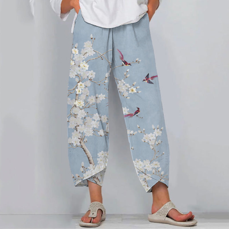 Elegantly Designed Pants