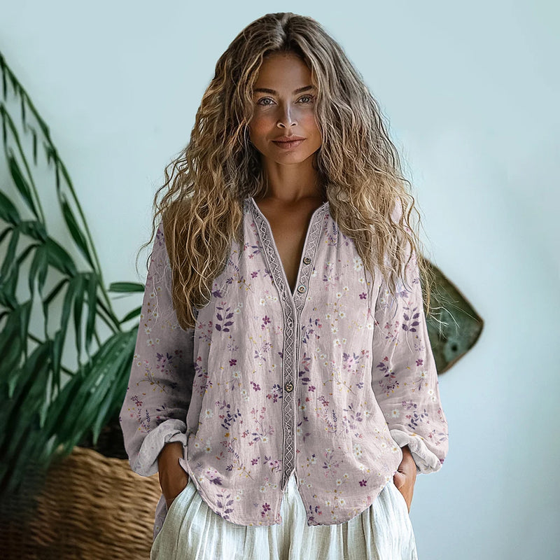 Beautifully Crafted Shirt