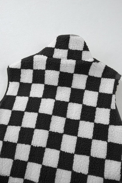 Timeless Vintage Style Jacket