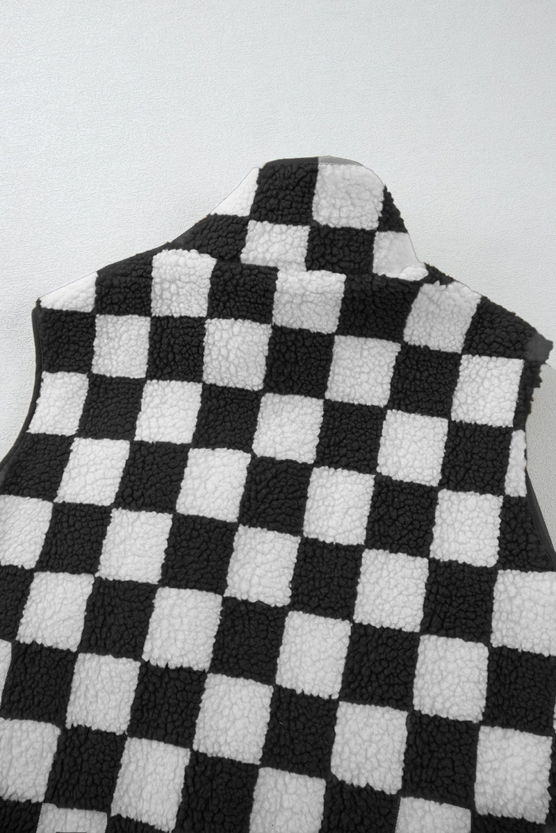 Timeless Vintage Style Jacket