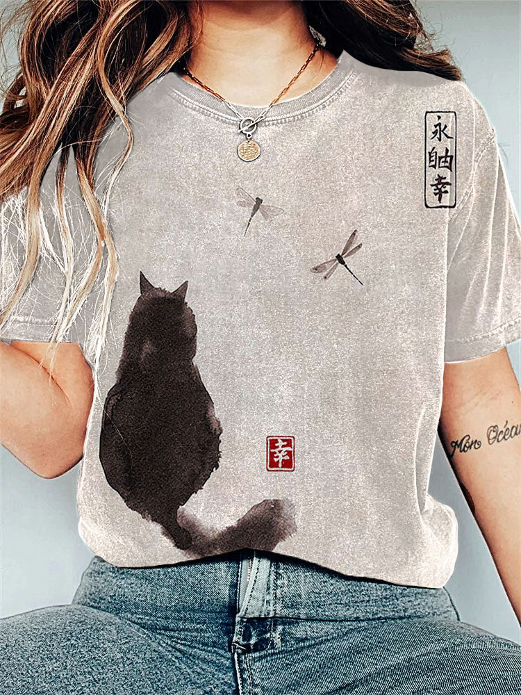 Classic Designed T-Shirt