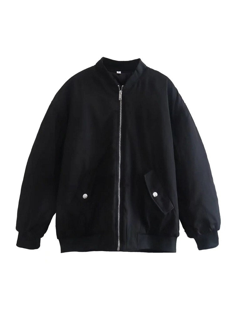 Classic Designed Coat