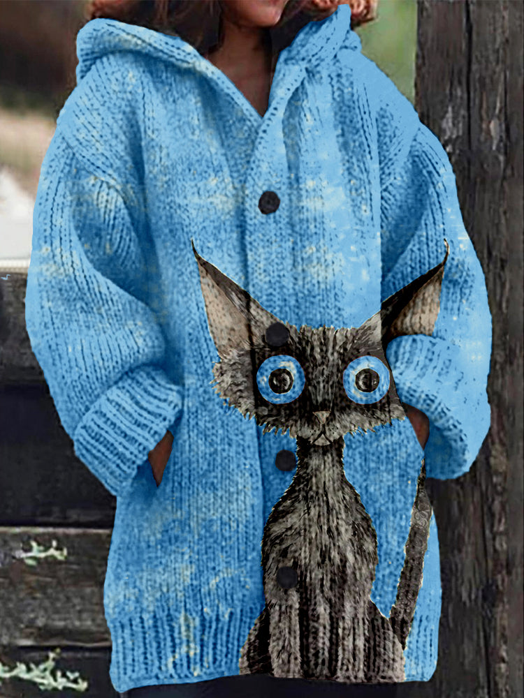Beautifully Crafted Cardigan