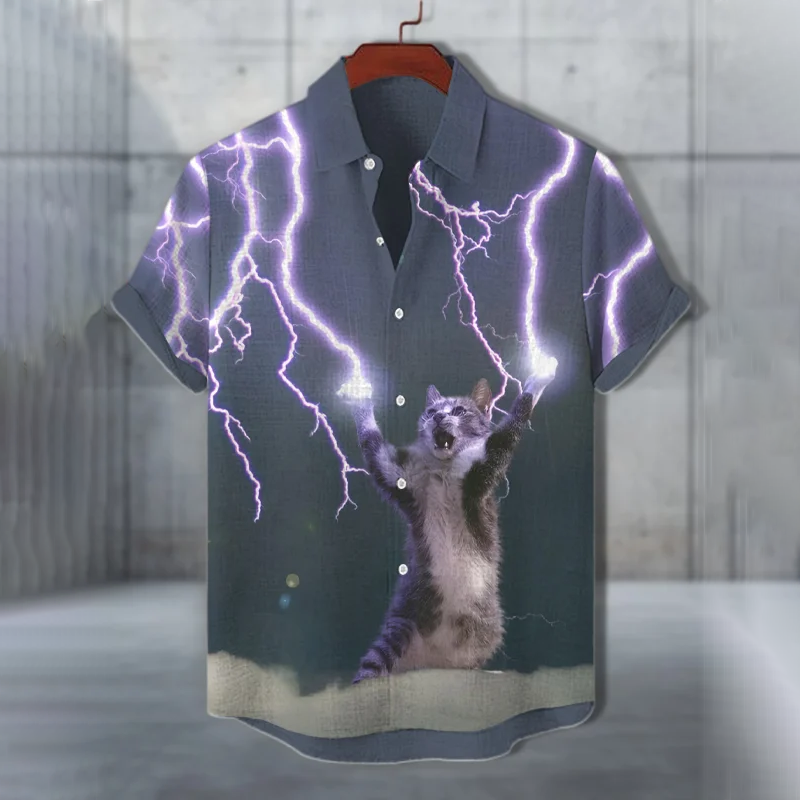 Gracefully Designed Shirt