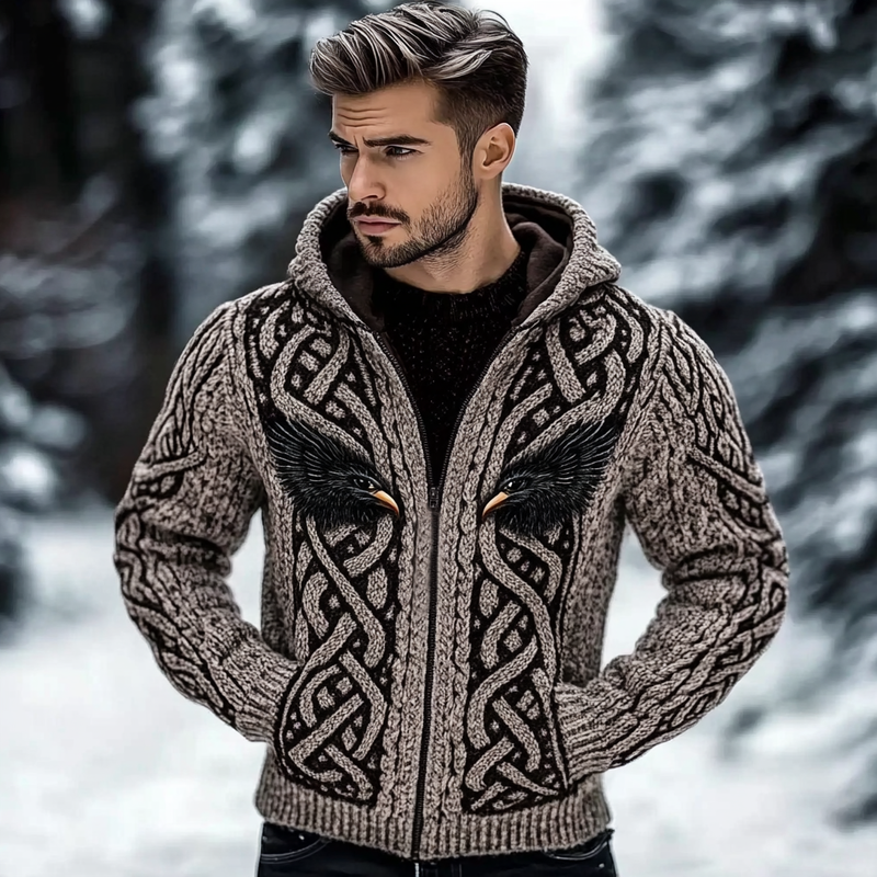 Beautifully Crafted Cardigan