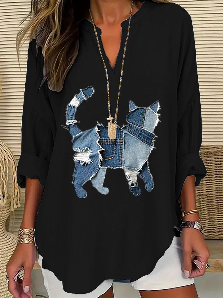 Vintage Inspired T-Shirt